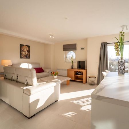 Apartment Blutsyde Promenade-35 By Interhome Бреден Экстерьер фото