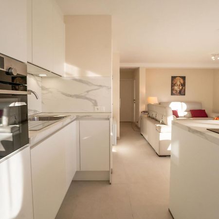 Apartment Blutsyde Promenade-35 By Interhome Бреден Экстерьер фото