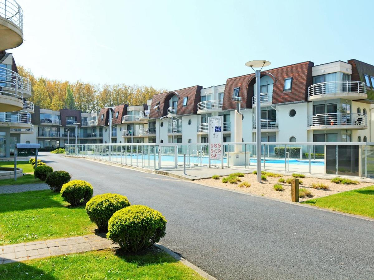 Apartment Blutsyde Promenade-35 By Interhome Бреден Экстерьер фото