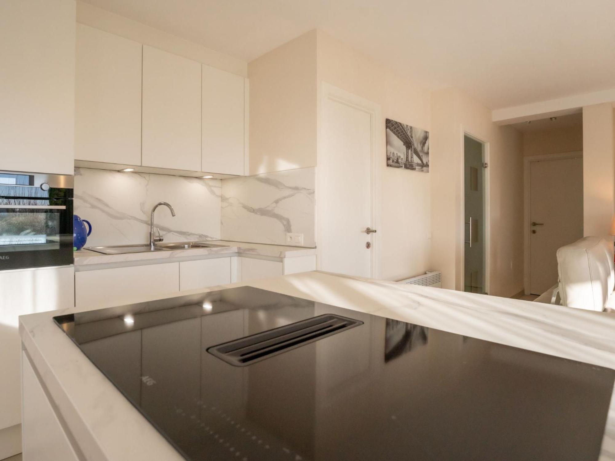 Apartment Blutsyde Promenade-35 By Interhome Бреден Экстерьер фото
