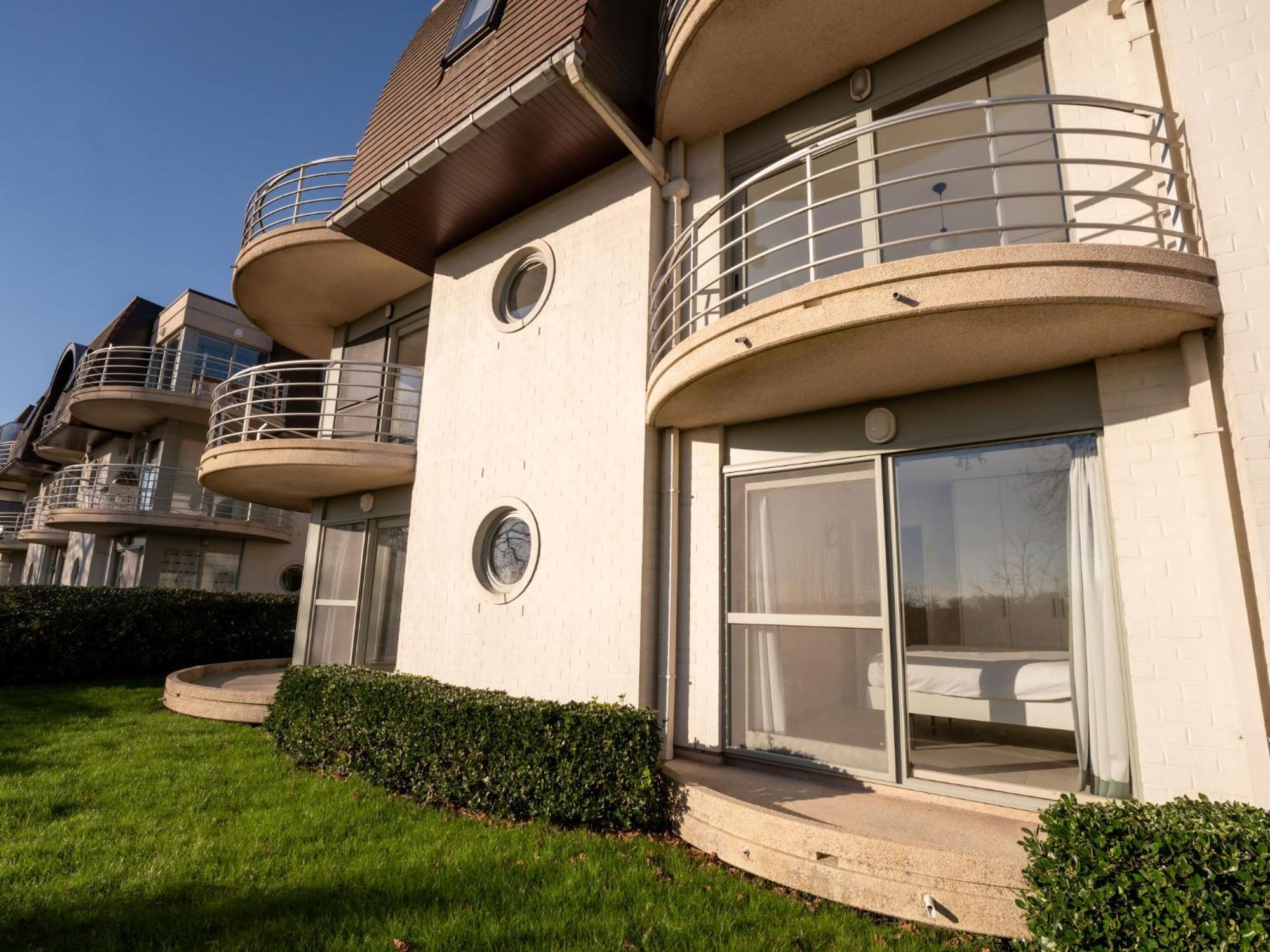 Apartment Blutsyde Promenade-35 By Interhome Бреден Экстерьер фото