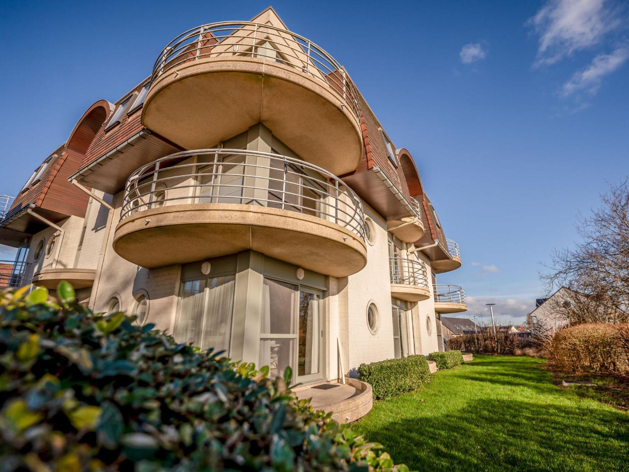 Apartment Blutsyde Promenade-35 By Interhome Бреден Экстерьер фото