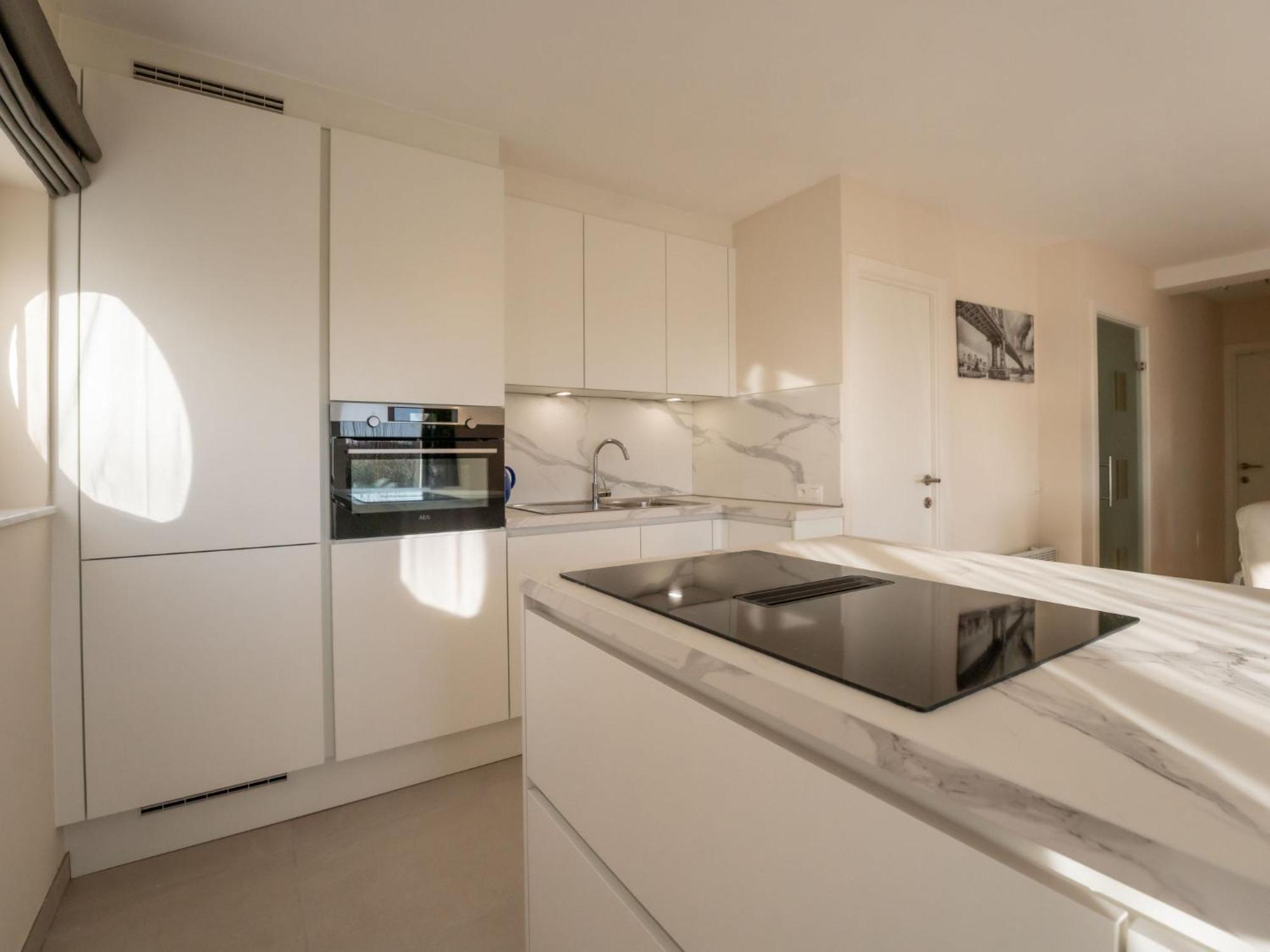 Apartment Blutsyde Promenade-35 By Interhome Бреден Экстерьер фото